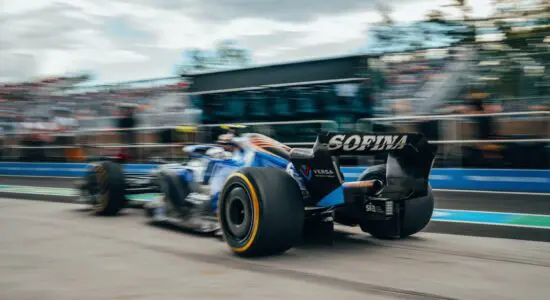 F1 | GP Canada 2022, Libere, Latifi: “Bello correre in casa e davanti ai propri tifosi”