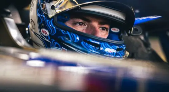 F1 | GP Stati Uniti 2022, Libere, Latifi: “Domani mi sentirò molto diversamente quando sarò sulle gomme di quest’anno”