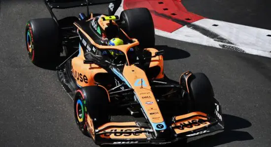 F1 | GP Azerbaijan 2022, Gara, Norris: “Abbiamo ottenuto il massimo, considerato tutto”