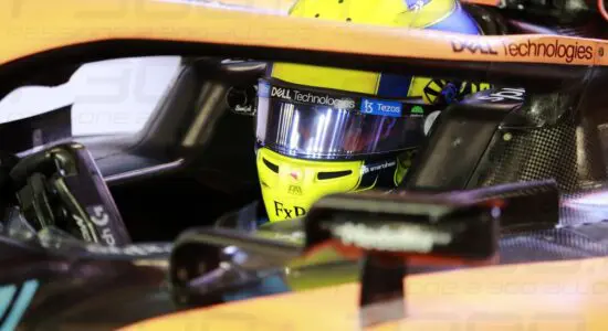 F1 | GP Azerbaijan 2022, Qualifiche, Norris: “L’obiettivo è recuperare posizioni in gara”