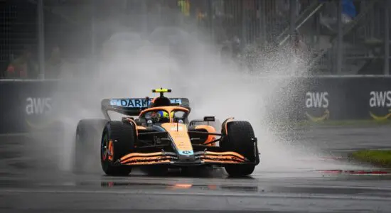 F1 | GP Canada 2022, Qualifiche, Norris: “Faremo del nostro meglio per recuperare posizioni”
