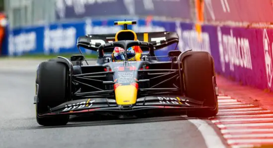 F1 | GP Canada 2022, Gara, Perez: “Un weekend da dimenticare”