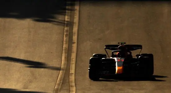 F1 | GP Azerbaijan 2022, Qualifiche, Perez: “L’ideale sarebbe ottenere una doppietta”