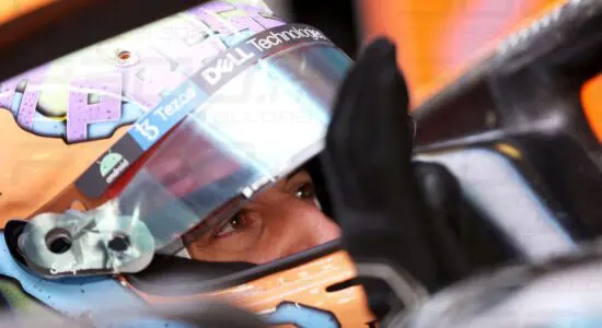 F1 | GP Stati Uniti 2022, Libere, Ricciardo: “Adoro questa posto e la pista è davvero divertente”