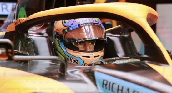 F1 | GP Olanda 2022, Qualifiche, Ricciardo: “Sono deluso di essere uscito in Q1”