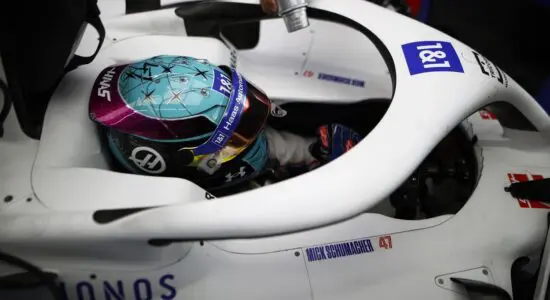 F1 | GP Stati Uniti 2022, Libere, Schumacher: “Speriamo di entrare nei primi 10 e fare una buona gara”
