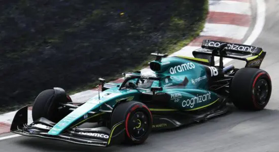 F1 | GP Canada 2022, Libere, Stroll: “L’energia dei tifosi canadesi è sempre speciale”