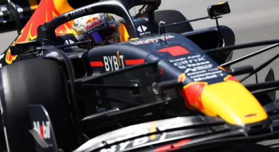 F1 | GP San Paolo 2022, Gara, Verstappen: “Abbiamo discusso internamente la questione tra me e Checo, ad Abu Dhabi lo aiuterò”