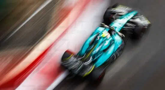 F1 | GP Italia 2022, Gara, Vettel: “Ringrazio comunque i tifosi per il loro sostegno”
