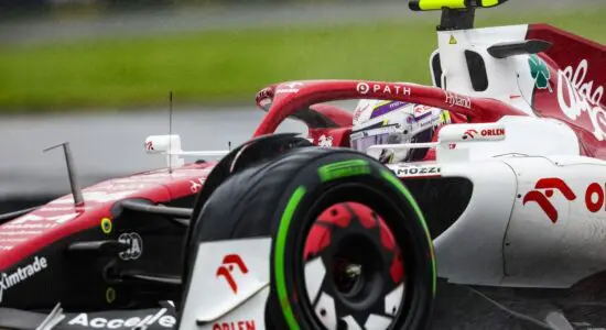 F1 | GP Canada 2022, Qualifiche, Zhou: “Non mi aspettavo di centrare la Q3 su questa pista”