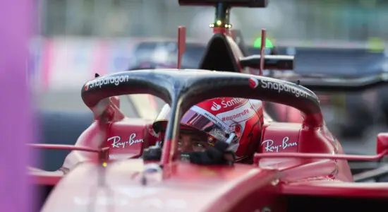 Ferrari: l’amara differenza tra Pole e Vittoria