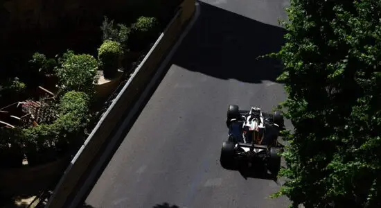 F2 | GP Azerbaijan 2022, Statistiche: a Baku la gara finisce in anticipo per la quarta volta su 13 apparizioni
