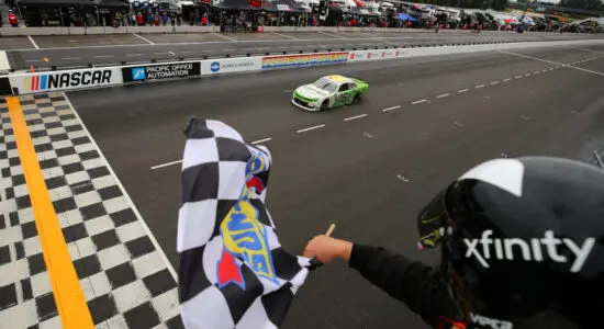 NASCAR | Xfinity Series: rimonta vincente per Allmendinger a Portland!