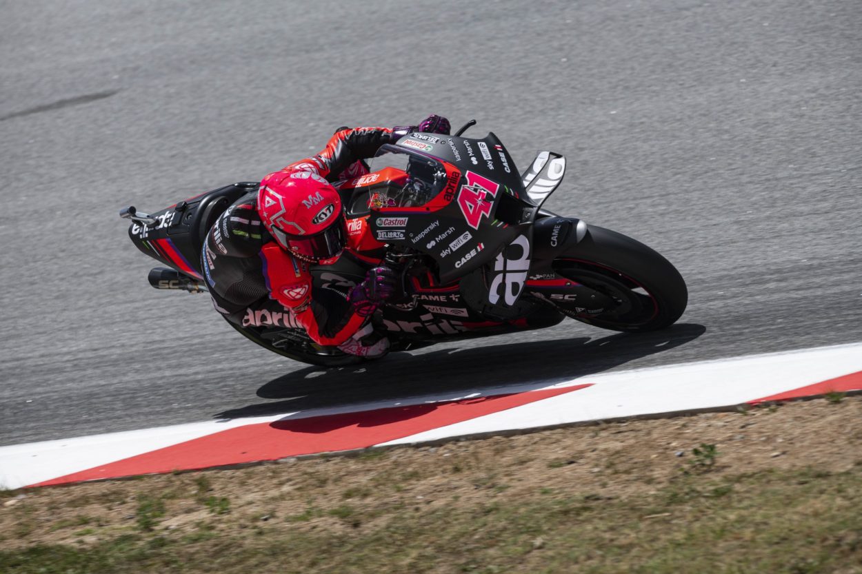 MotoGP | GP Catalogna 2022, Qualifiche: pole sul filo del rasoio per ...