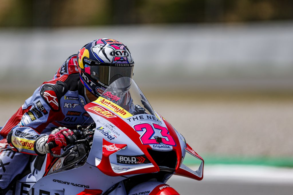 MotoGP | Mercato piloti 2023, Ducati rinnova Bastianini per due anni, Zarco ancora con Pramac. La seconda sella ufficiale sarà assegnata ad agosto