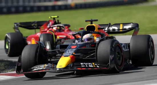 F1 | GP Canada 2022, la cronaca della gara