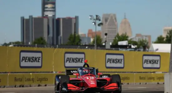 Indycar | GP Detroit 2022: Power riscatta il ritiro dell’anno scorso e vince l’ultima a Belle Isle