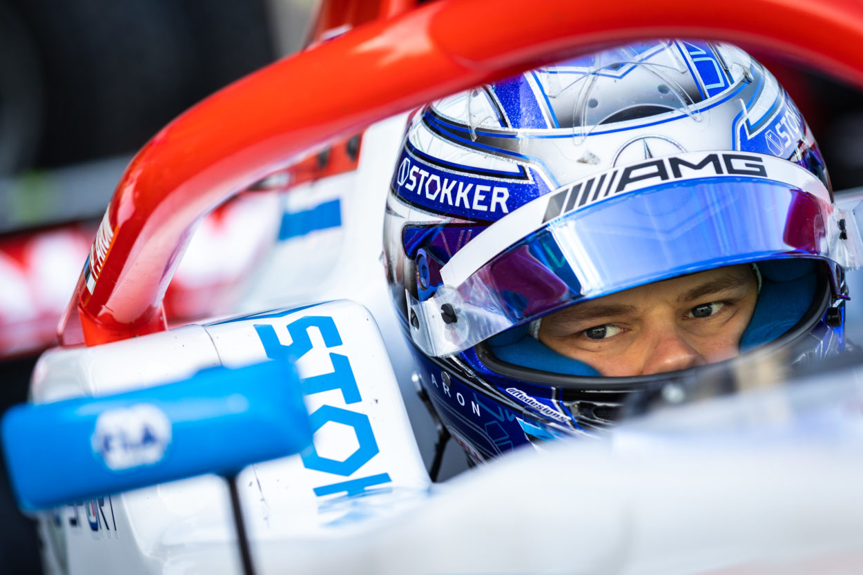 Formula Regional