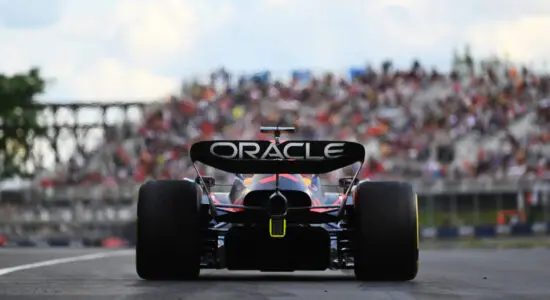 F1 | GP Gran Bretagna 2022, la preview tecnica tra Red Bull e Ferrari. F1-75 con la nuova ala posteriore, fondo rivisto sulla RB18