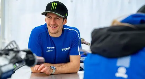 MXGP | Jeremy Seewer torna sul boicottaggio della gara di qualifica e si scaglia contro Infront: “Non c’è rispetto per i piloti”. David Luongo risponde: “Siamo sempre aperti alle discussioni”