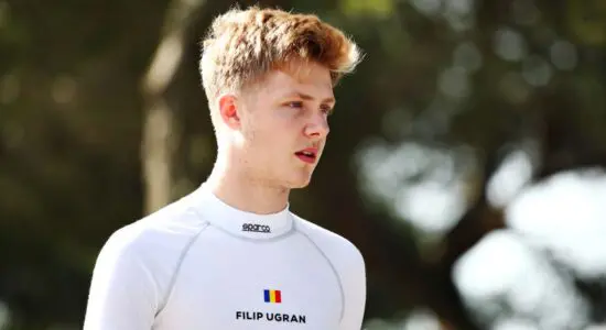 F3 | Problemi di visto per Smolyar, MP Motorsport arruola Ugran per Silverstone