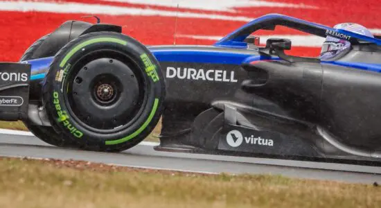 F1 | GP Gran Bretagna 2022, Qualifiche, Albon: “Non credo che il giro di raffreddamento sia stata la scelta migliore”