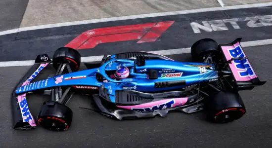 F1 | GP Città del Messico 2022, Qualifiche, Alonso: “Non possiamo dare nulla per scontato”