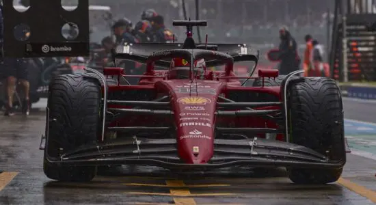 F1 | GP Gran Bretagna 2022, Libere, Leclerc: “Buone sensazioni dalla macchina in FP2”