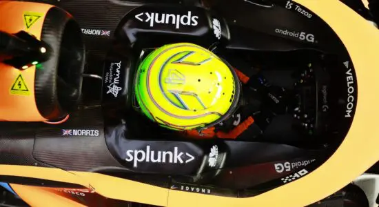 F1 | GP Italia 2022, Libere, Norris: “Non siamo ancora dove dovremmo essere”