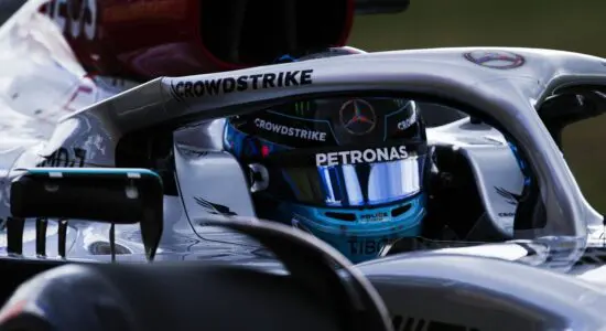 F1 | GP Abu Dhabi 2022, Gara, Russell: “Uno dei weekend più difficili di questa stagione”