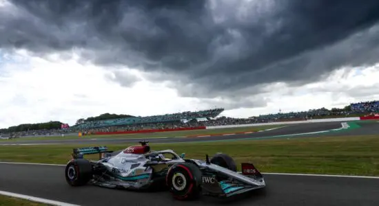 F1 | GP Gran Bretagna 2022, Libere, Russell: “Abbiamo mostrato un buon passo rispetto alle Ferrari”