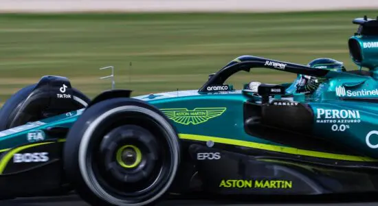 F1 | GP Olanda 2022, Gara, Stroll: “Siamo stati un po’ sfortunati”