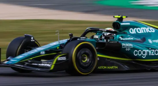 F1 | GP Gran Bretagna 2022, Gara, Vettel: “Una gara discreta e un buon recupero”