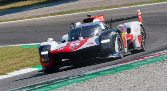 WEC | 6h di Monza 2022, FP2: Toyota #8 al comando, Peugeot vicinissima
