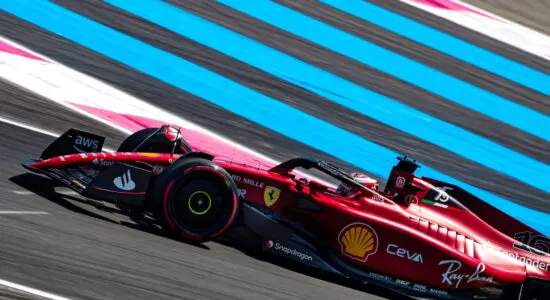 F1 | GP Francia 2022, qualifiche: Leclerc Pole (anche grazie a Sainz), poi Verstappen e Pérez. Hamilton 4°