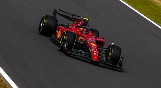 F1 | GP Singapore 2022, Gara, Sainz: “Oggi ho perso completamente il feeling con la vettura”
