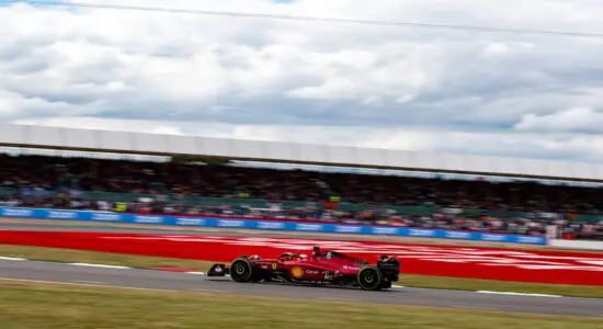 F1 | GP Gran Bretagna 2022, Gara, Leclerc: “Non posso che definire frustrante la mia gara”