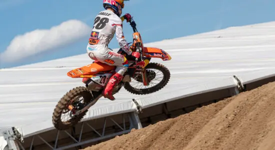 Supercross / National | KTM scioglie le riserve: Tom Vialle negli Stati Uniti dal 2023!