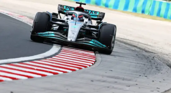 F1 | GP Ungheria 2022, la cronaca delle qualifiche