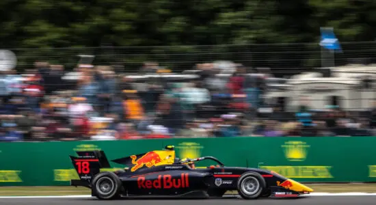 F3 | GP Austria 2022, Qualifiche: Isack Hadjar beffa il traffico e conquista la pole position