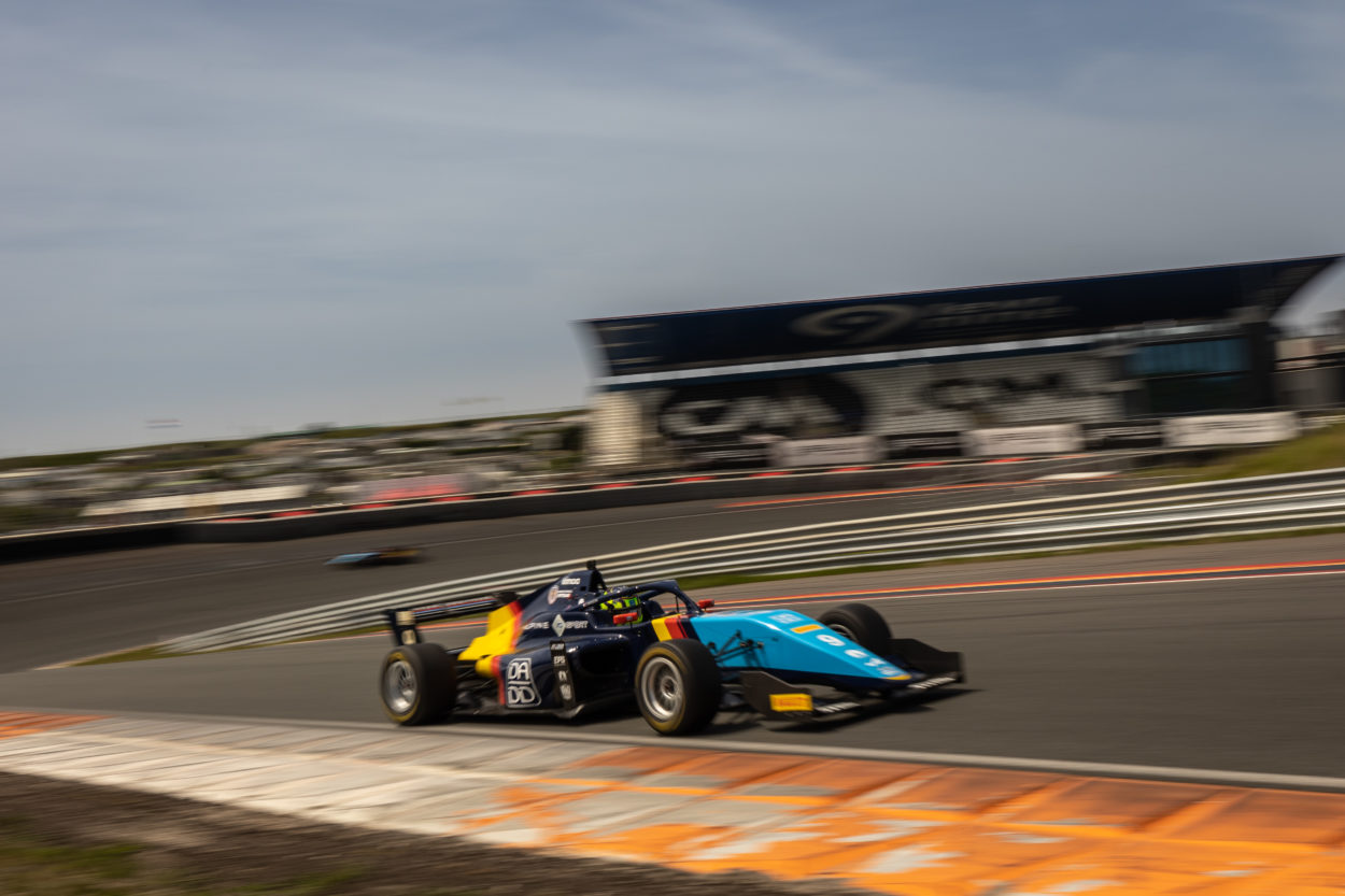 Formula Regional