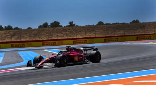 F1 | GP Francia 2022, FP1: Leclerc ok su Verstappen e Sainz (che andrà in penalità).