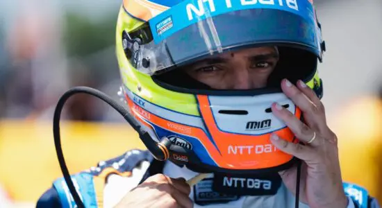 Indycar | Si infiamma il caso Palou, conteso tra Ganassi e McLaren