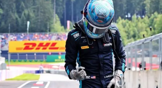 F2 | GP Francia 2022, Qualifiche: Logan Sargeant centra la seconda pole stagionale