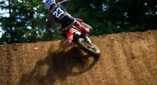 National | A Washougal, Sexton torna al successo davanti a Tomac