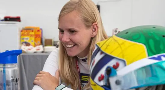W Series | GP Francia 2022: Chadwick penalizzata, Visser eredita la pole position
