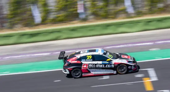 WTCR | GP Italia 2022, Qualifiche: Nestor Girolami riporta Honda in pole position
