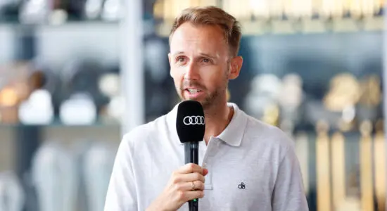 DTM | René Rast lascerà Audi Sport a fine 2022