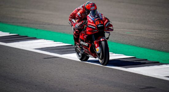 bagnaia