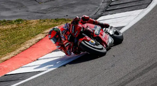 MotoGP | GP Gran Bretagna 2022, la cronaca della gara di Silverstone